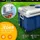 tillvex Kühlbox elektrisch 40 l