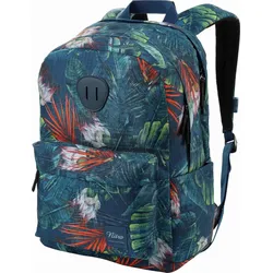 Nitro Rucksack URBAN PLUS TROPICAL multi