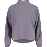 Maloja RomaliaM Sweatshirt Lila M