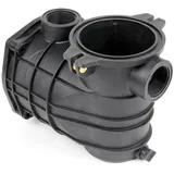 XPOtool Poolpumpe schwarz 550 W