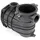XPOtool Poolpumpe schwarz 550 W