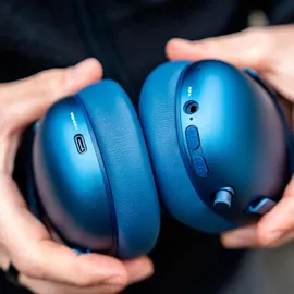 Medion HX-1 Pro Blau