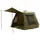 Fox International Fox Eos Social Xl 350x350x205cm - Angelzelt, Karpfenzelt, Zelt