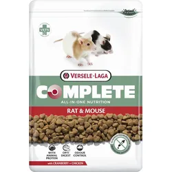 Versele Laga Rat & Mouse Complete 2kg