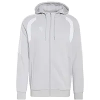 adidas Tiro 26 League Sweatjacke Herren Grau 3XL