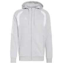 adidas Tiro 26 League Sweatjacke Herren Grau 3XL