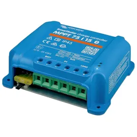 Victron Energy MPPT SmartSolar 75/15
