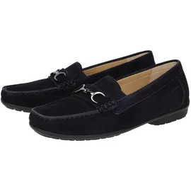 SIOUX Cortizia Damen Blau 38,5