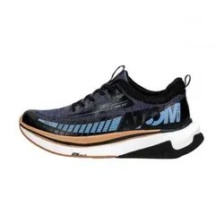 Fluchos Unisex. AT130 Schuhe AT130 Dunkelblau (45), Wohnung, 1 bis 3 cm, Schnürsenkel, Lässig, Sportlich, Laufen, Sportbekleidung, Multispor