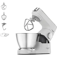 Kenwood Titanium Chef Baker KVC65.001SI
