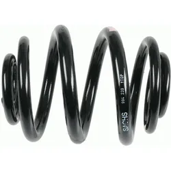 SACHS 994 239 Fahrwerksfeder