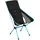 Helinox Campingstuhl Sunset Chair (re) Schwarz