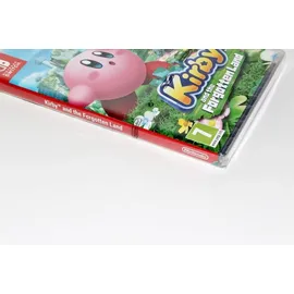 Kirby und das vergessene Land (Nintendo Switch)