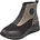 Keilsneaker Gold/Schwarz 42