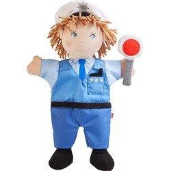 Haba Handpuppe Polizei (MQ2)