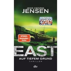 EAST. Auf tiefem Grund