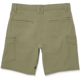 Volcom Cashed In 20 Shorts wintermoss Gr. 34