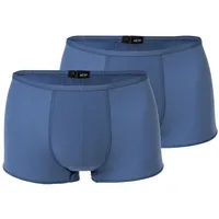 HOM Boxershort 2er Pack in Midblue | Gr.: M