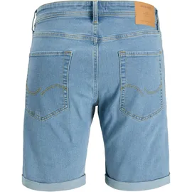 Jack & Jones PlusSize Shorts JJIRICK JJORIGINAL SHORT blau 46 (6XL)