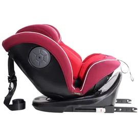 BabyGO Nova II Rot