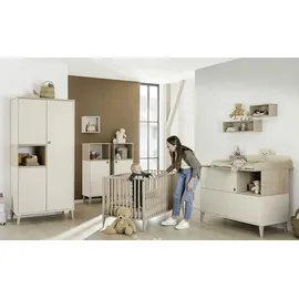 Paidi Kopfschutz Mila & Ben Beige