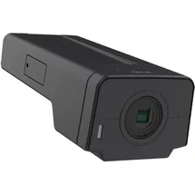 Axis Q1656-B Schwarz