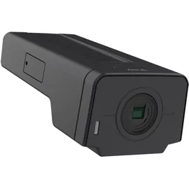 Axis Q1656-B Schwarz