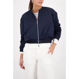 Monari Outdoorjacke blau 42