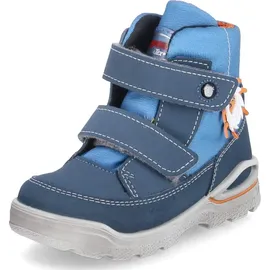 Ricosta JAN Blau 25