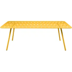 Fermob LUXEMBOURG Tisch Aluminium