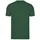 TRIGEMA T-Shirt Deluxe Grün L