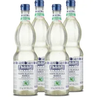 fabbri 1905 Minze 4 x 1000 ml