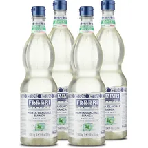 fabbri 1905 Minze 4 x 1000 ml
