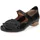 Everybody Slipper schwarz 38