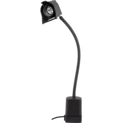 HEDI Maschinen-/Arbeitsplatzleuchte 6LED