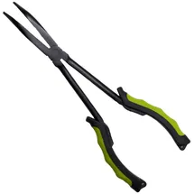 MADCAT Angelzange Unhooking Pliers Schwarz/Orange 28 cm