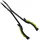 MADCAT Angelzange Unhooking Pliers Schwarz/Orange 28 cm