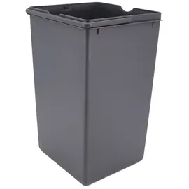 Wesco Ersatzeimer 15 l Grau