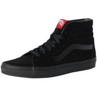 Vans Sk8-Hi black/black 42