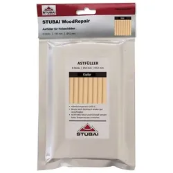 WoodRepair Kompakt Beutel, Kiefer, 8 Sticks
