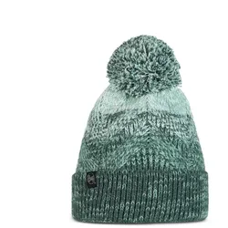 BUFF Fleece Bommelmütze Masha 313 - masha silversage