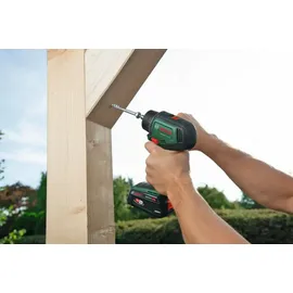 Bosch AdvancedDrill 18V-80 QuickSnap Akku-Bohrschrauber Advanced Drill 18 V-80 Solo