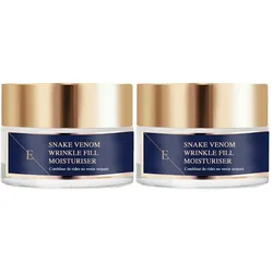 ErthSkin London Schlangengift Feuchtigkeitscreme Twin 
