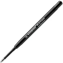 Stabilo Kugelschreiber-Großraummine »ballpoint« schwarz