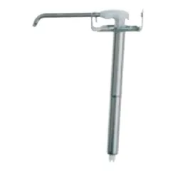 ingo-man® classic 25er Edelstahlpumpe 1204200 , Für E 26, EV 26