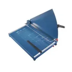 Hebel-Schneidemaschine DAHLE 00589-20936