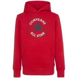 Converse Kapuzensweatshirt »für Kinder«, für Kinder Converse university red 128