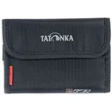 Tatonka Money Box Geldbörse schwarz