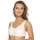 VIANIA VIANIA! Soft BH Basic", Damen, Gr. 75, Cup C, Weiß (75C, Weiß) - 75C