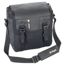 Kriega Solo 14 Fahrradtasche Volumen: 14 Liter, Stück